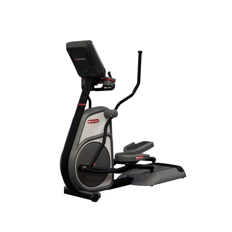 Star Trac Cross Trainer 8CT