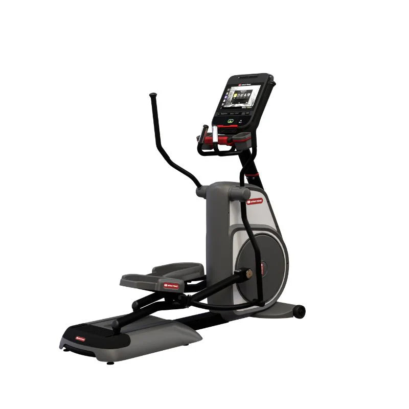 Star Trac Cross Trainer 8CT