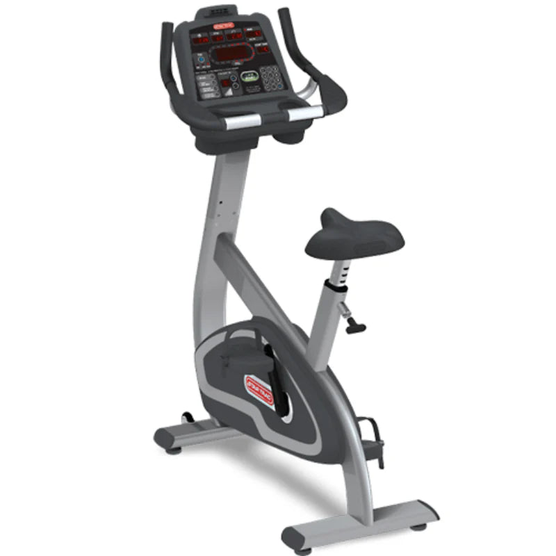 Star Trac SUBX Upright Bike