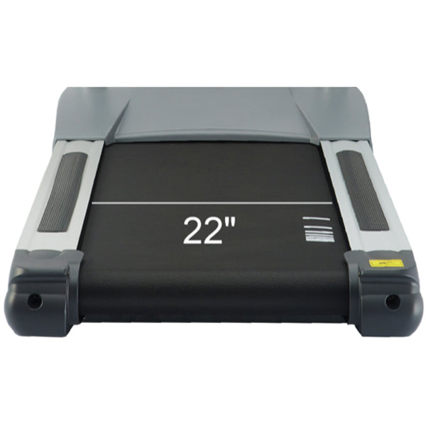 Gym Gear - T97 Commercial Treadmill