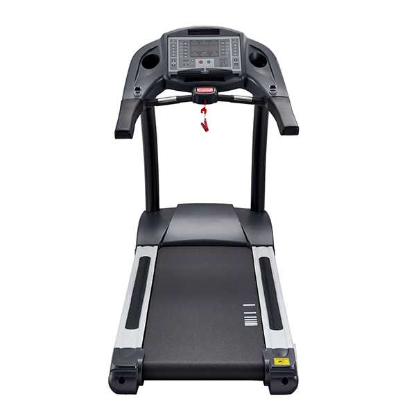 Gym Gear - T97 Commercial Treadmill