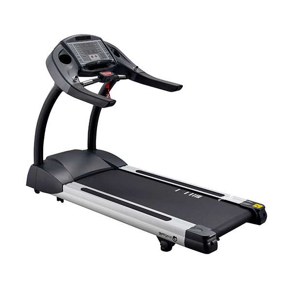 Gym Gear - T97 Commercial Treadmill