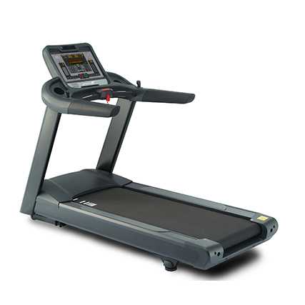 Gym Gear - T98 Commercial Treadmill