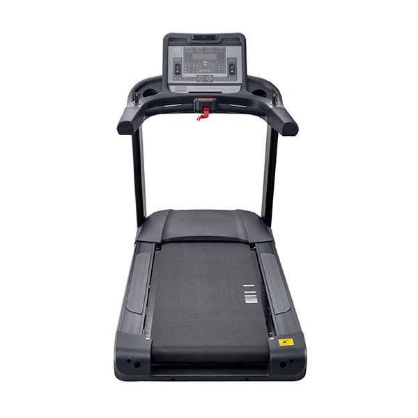 Gym Gear - T98 Commercial Treadmill