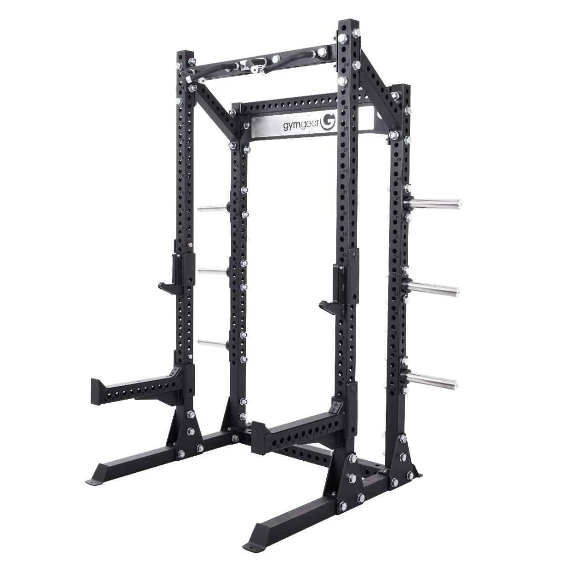 Gym Gear - Elite Series Half Rack