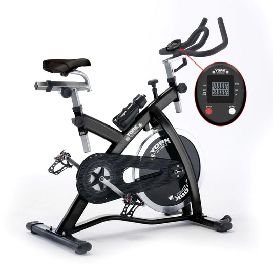 York Barbell CSB32 Indoor Training Bike