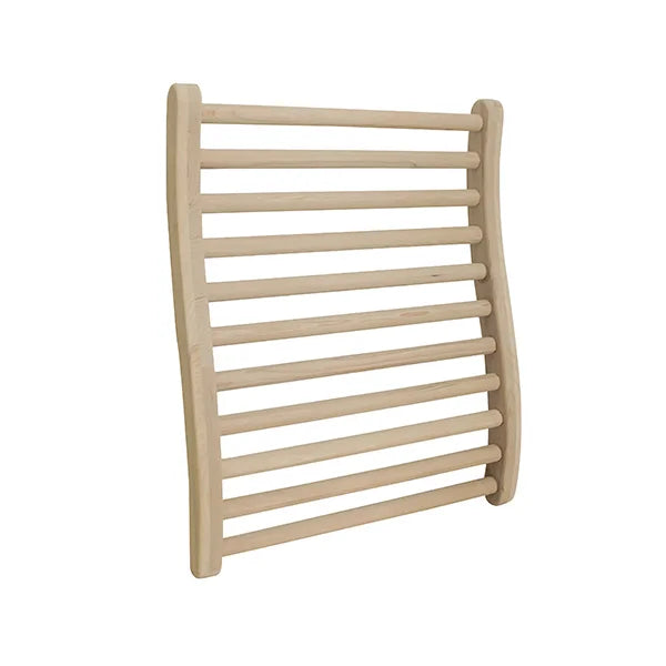 Sauna Backrest - Your Fitness Hub
