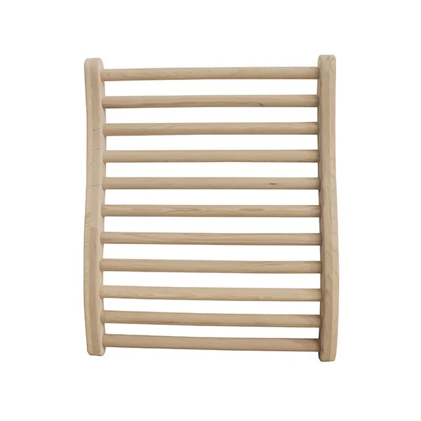 Sauna Backrest - Your Fitness Hub