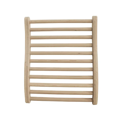 Sauna Backrest - Your Fitness Hub