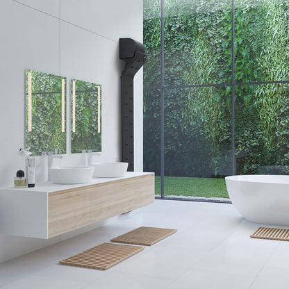 Insignia - Valiryo Body Dryer v2.1 - Black - Your Fitness Hub