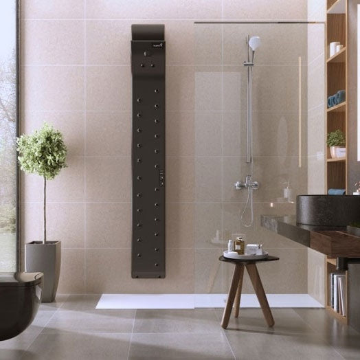 Insignia - Valiryo Body Dryer v2.1 - Black - Your Fitness Hub