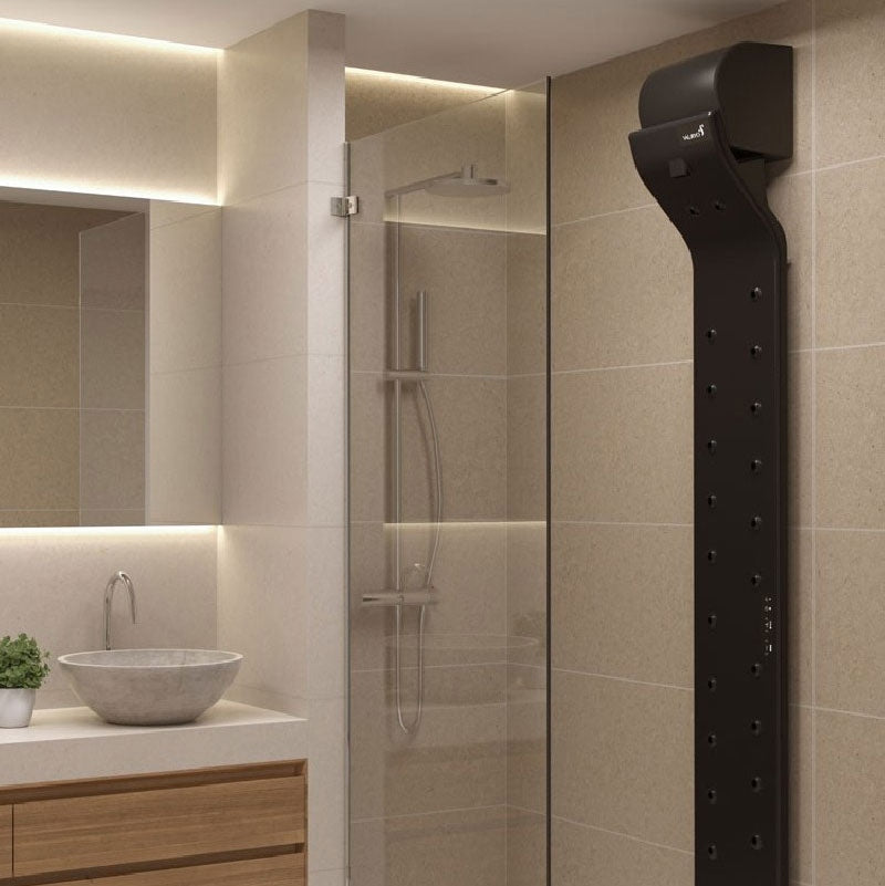 Insignia - Valiryo Body Dryer v2.1 - Black - Your Fitness Hub