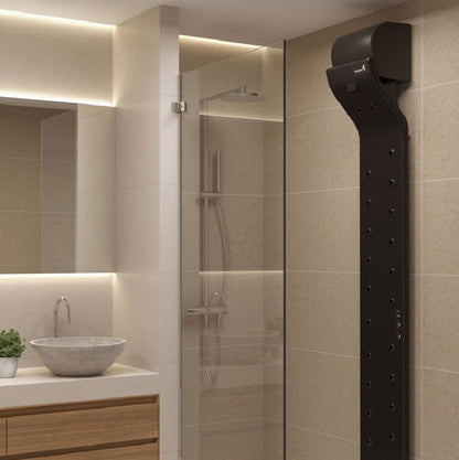 Insignia - Valiryo Body Dryer v2.1 - Black - Your Fitness Hub