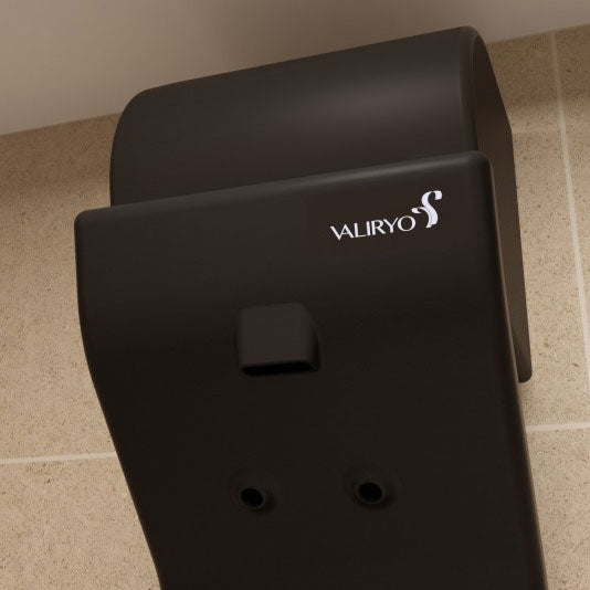 Insignia - Valiryo Body Dryer v2.1 - Black - Your Fitness Hub
