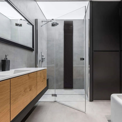 Insignia - Valiryo Body Dryer v2.1 - Black - Your Fitness Hub