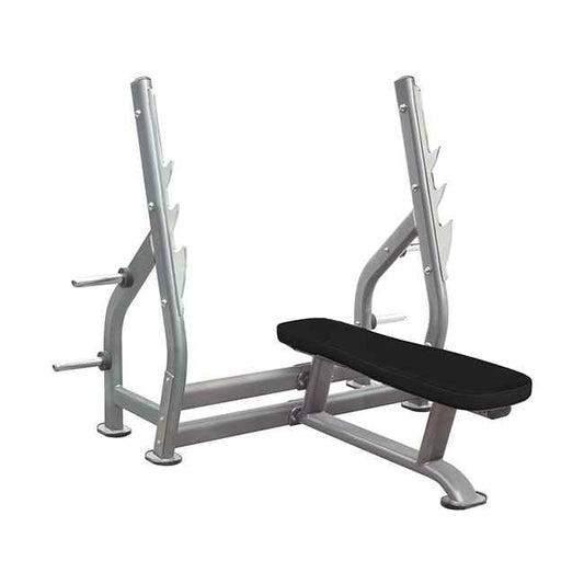 Gym Gear - Elite Series, Olympic Flat Bench