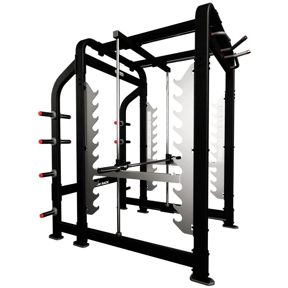 Nautilus® Freedom Rack