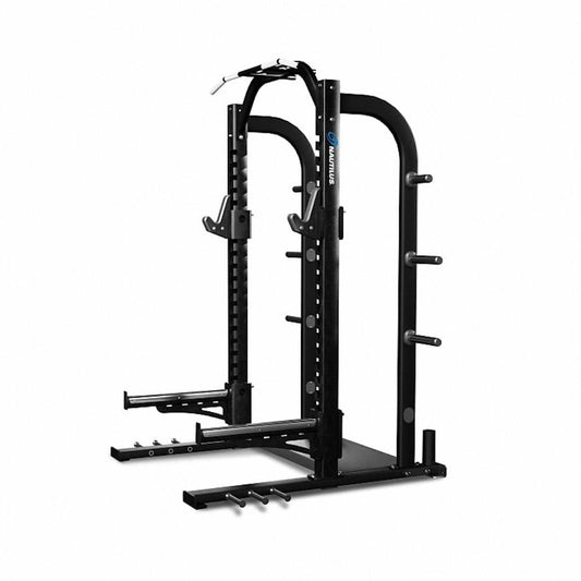 Nautilus Half Rack