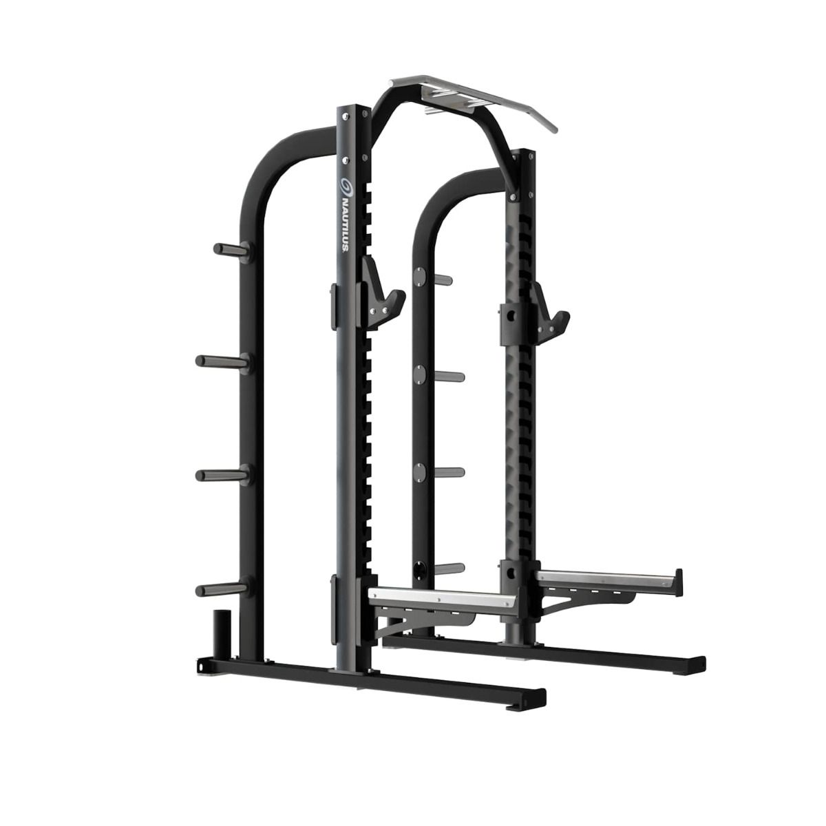 Nautilus Half Rack