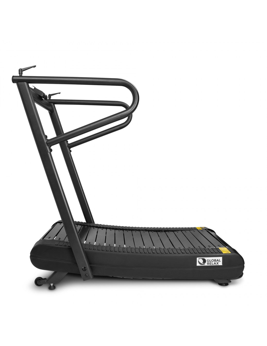 Global Relax - KEIZAN CURVED Treadmill