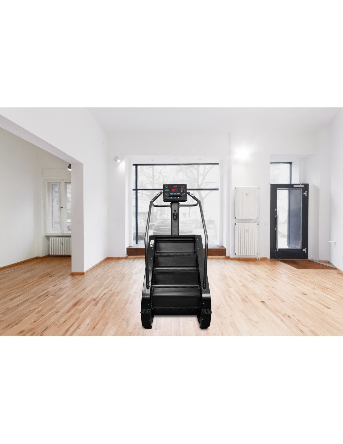 Global Relax - KEIZAN STAIRMASTER