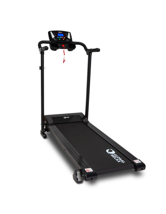 Global Relax - KEIZAN X3 Treadmill