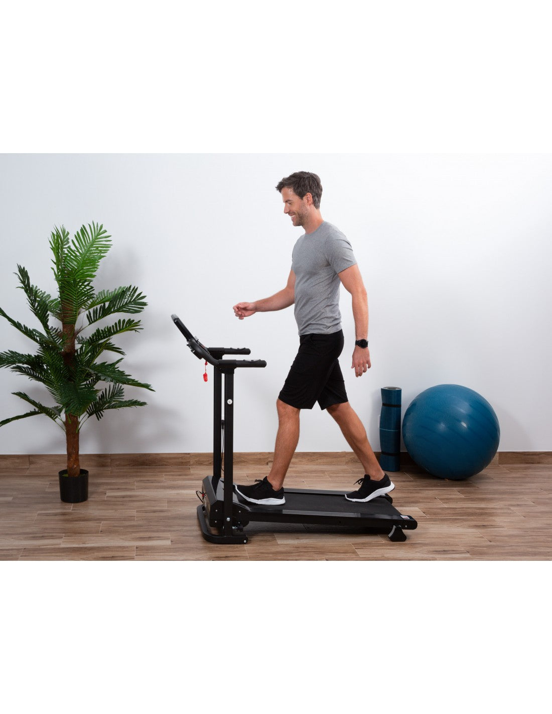 Global Relax - KEIZAN X3 Treadmill