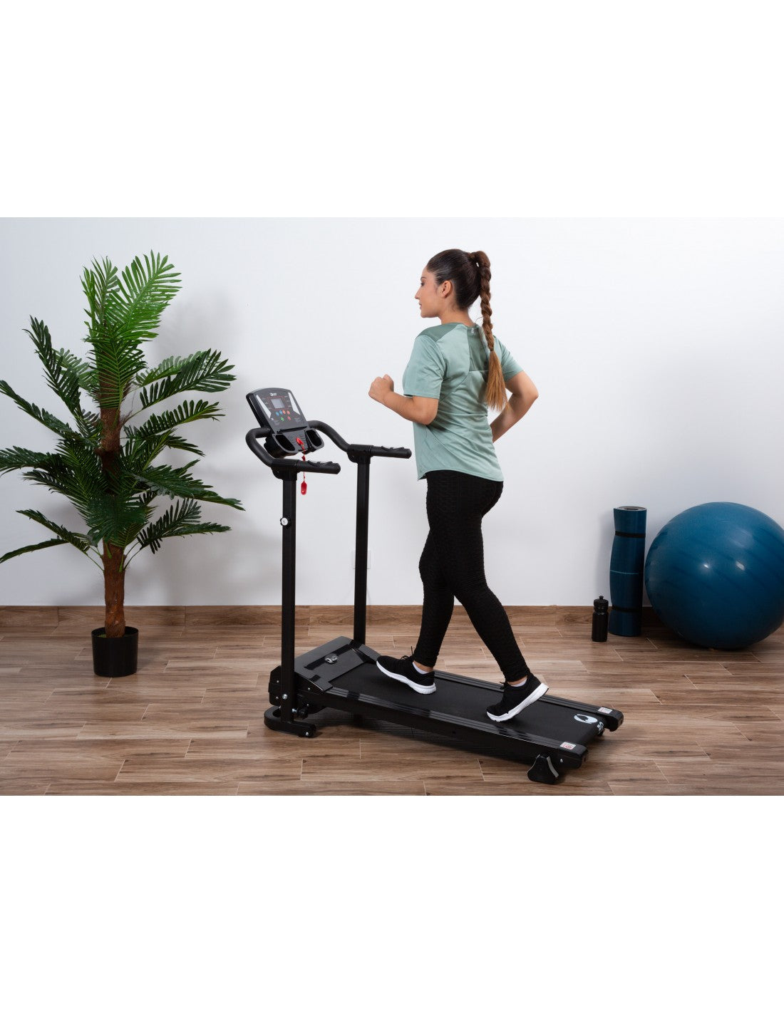 Global Relax - KEIZAN X3 Treadmill