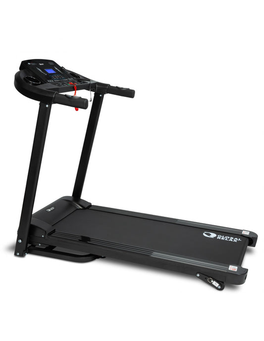 Global Relax - KEIZAN X5 Treadmill