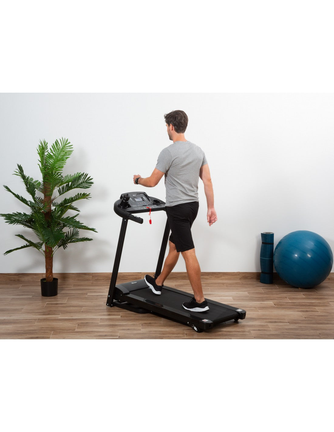 Global Relax - KEIZAN X5 Treadmill