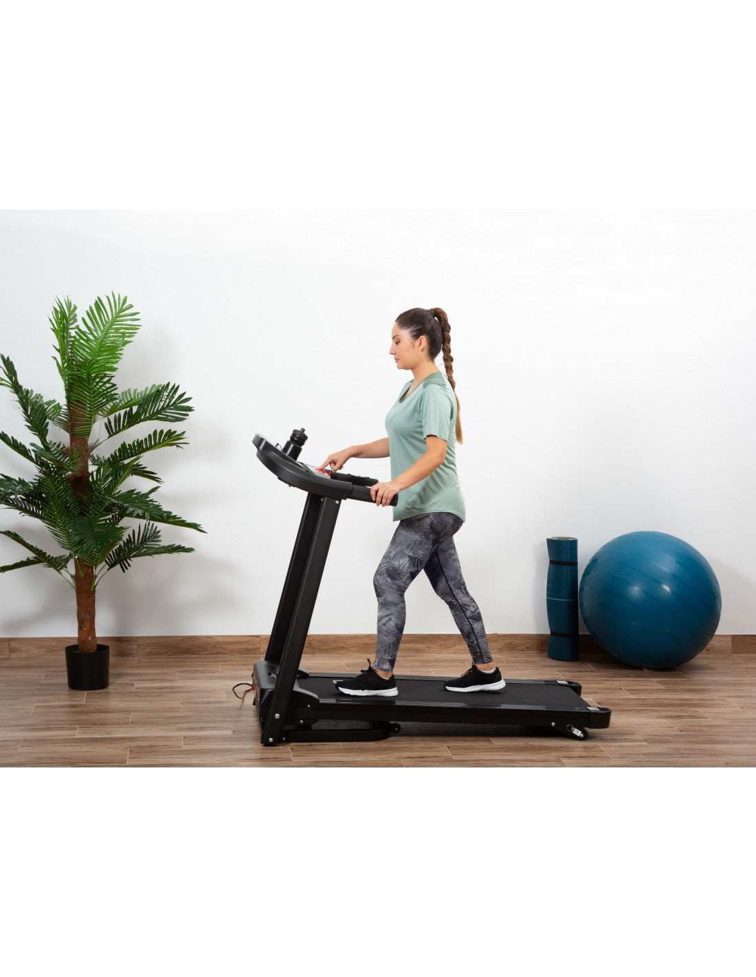 Global Relax - KEIZAN X5 Treadmill