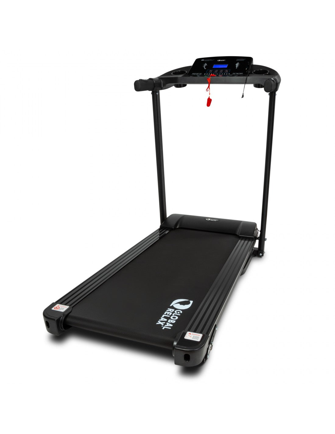 Global Relax - KEIZAN X5 Treadmill