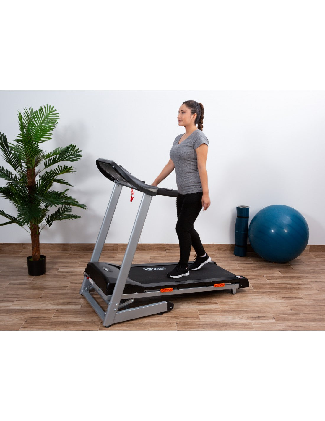 Global Relax - KEIZAN X7 Treadmill