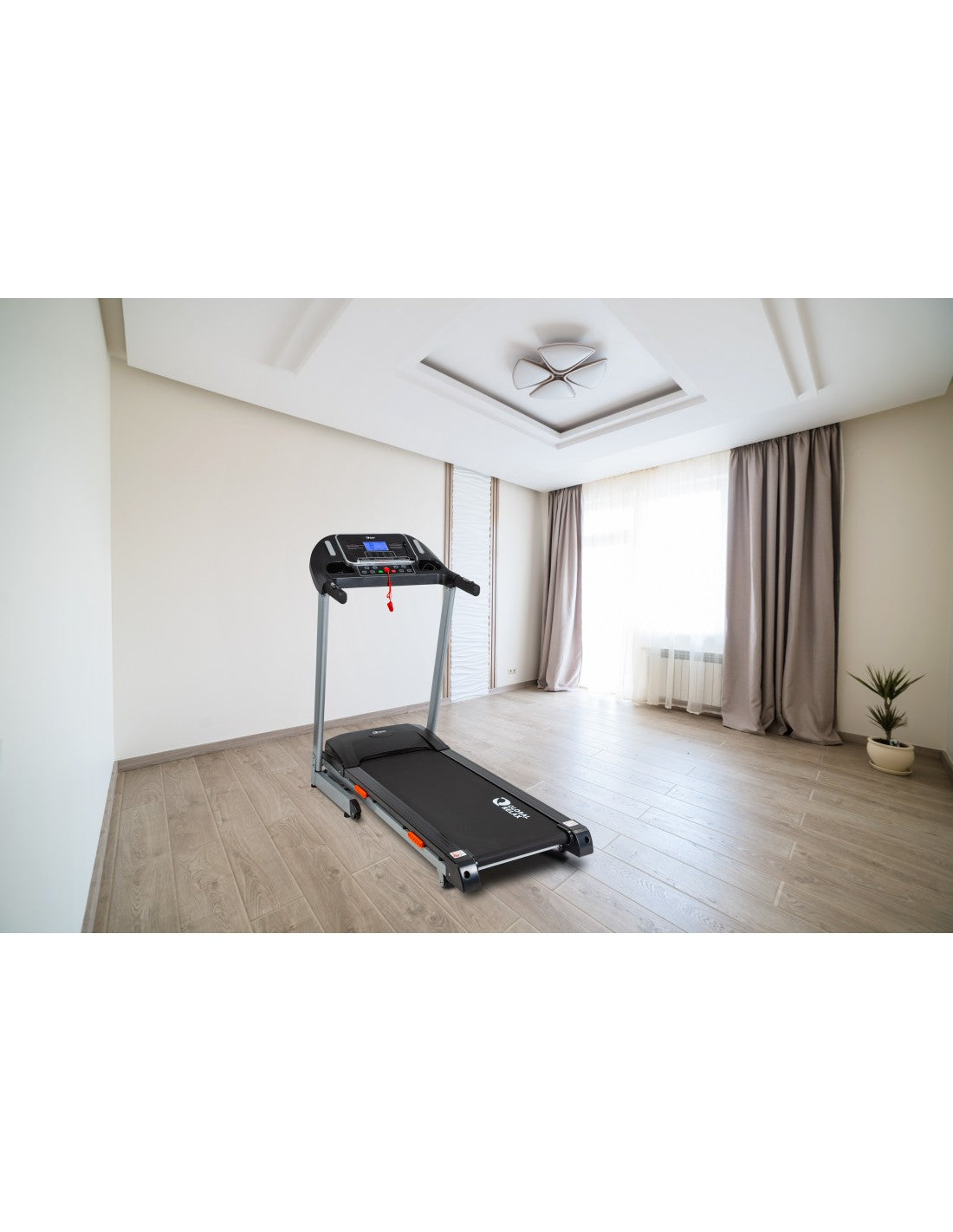 Global Relax - KEIZAN X7 Treadmill