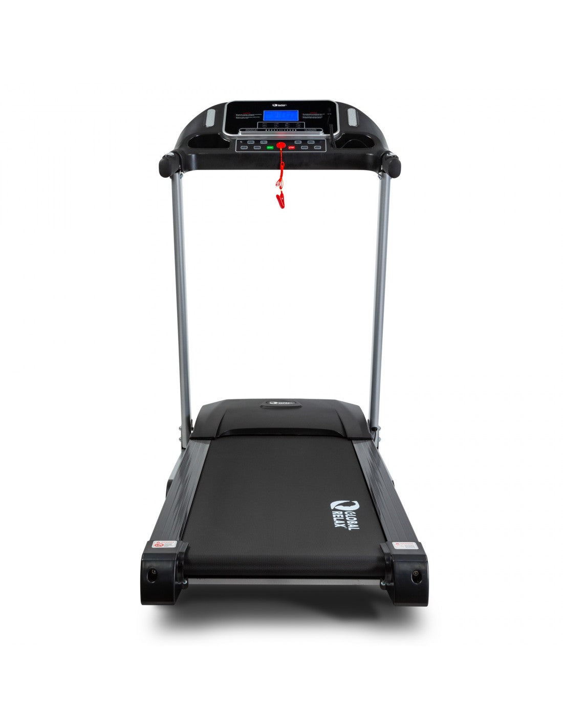 Global Relax - KEIZAN X7 Treadmill