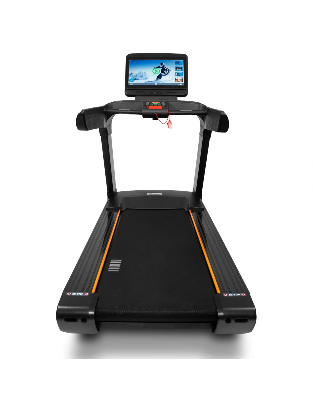 Global Relax - KEIZAN X9 Treadmill