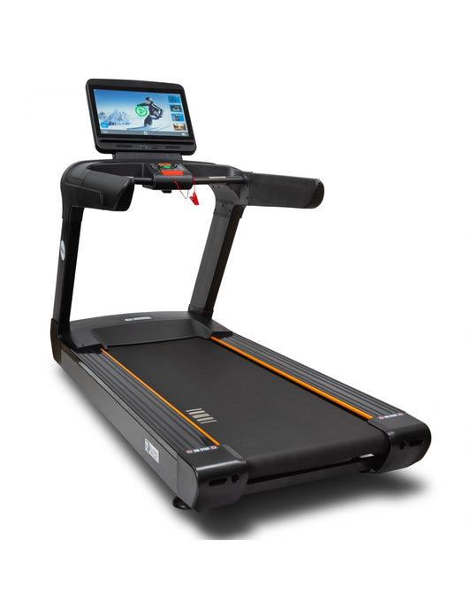 Global Relax - KEIZAN X9 Treadmill