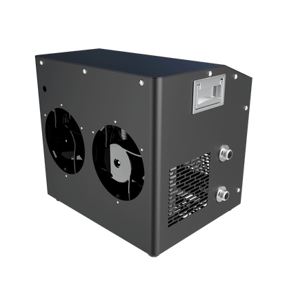 KOVE Core 0.5HP Ice Bath Chiller – Cooling System - Temperature Controlled - 695W