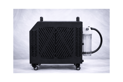 KOVE Elite Ice Bath Chiller 1.0HP – Heat & Cool with App Control