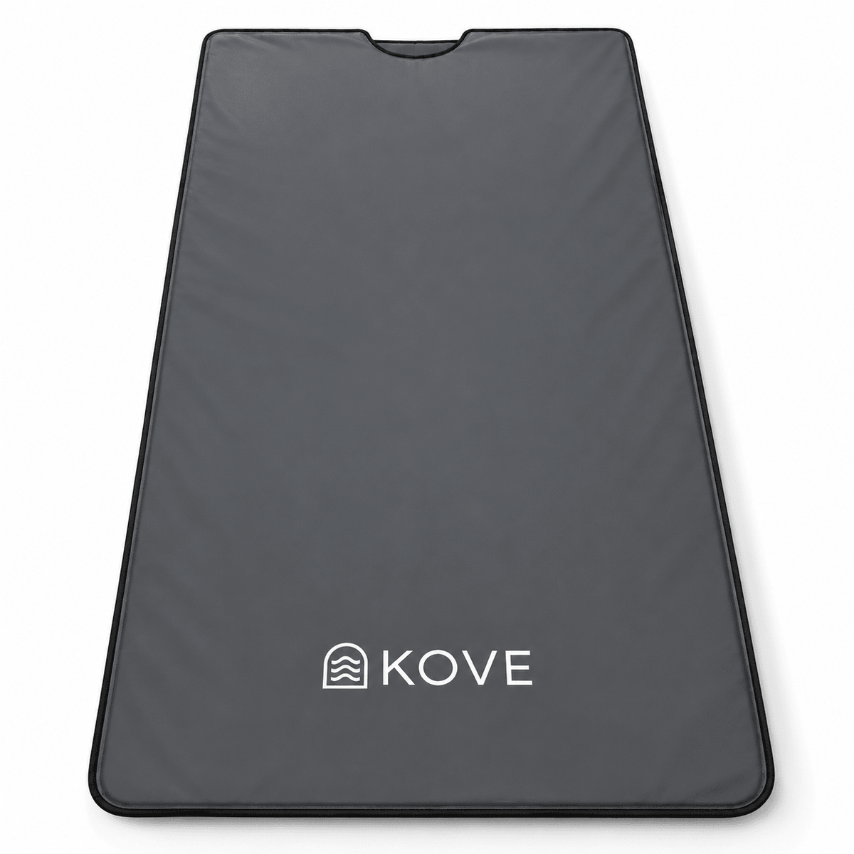 KOVE Infrared Sauna Blanket – Low EMF Far Infrared Full-Body Sauna Blanket for Home Use