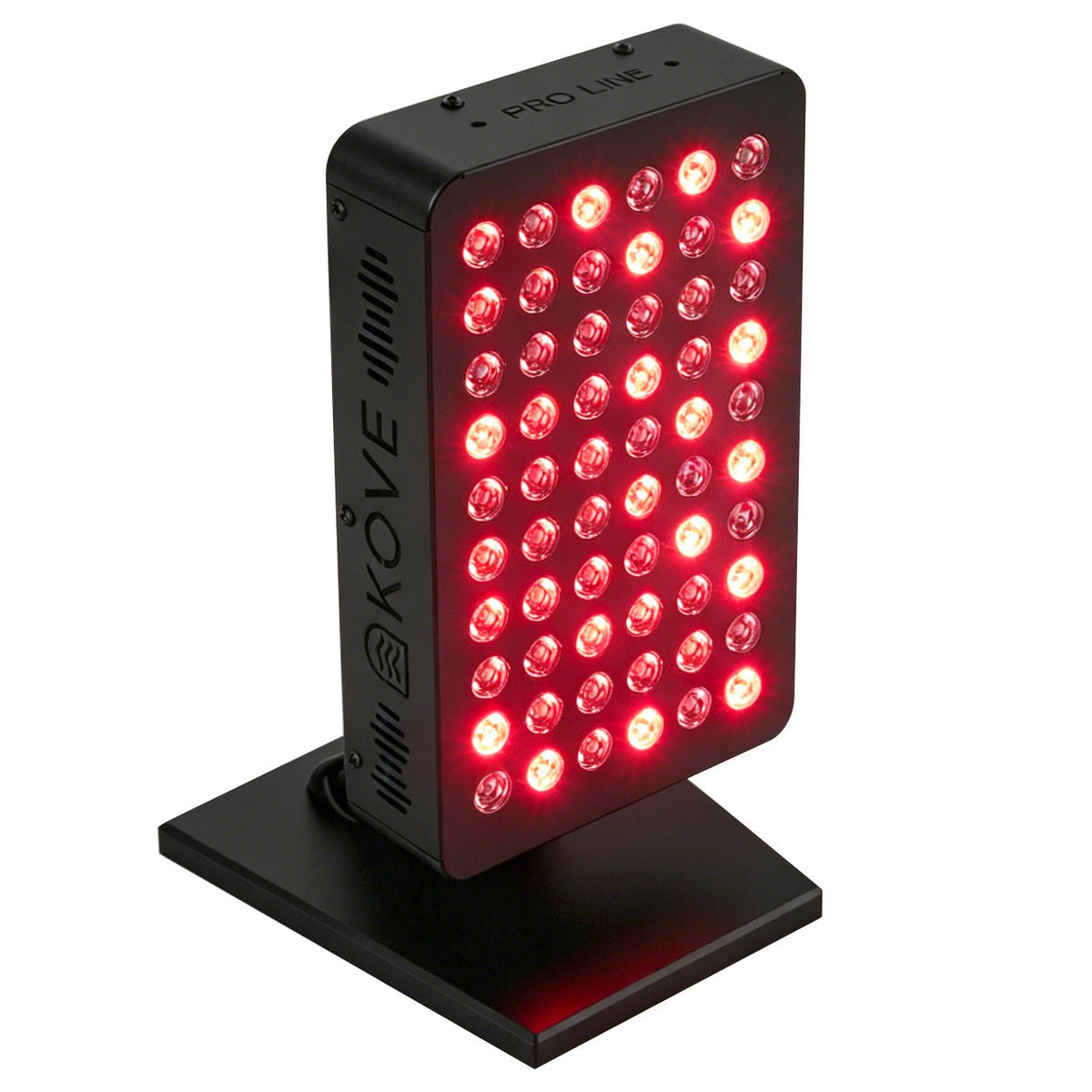 KOVE Red Light Panel Pro (Compact) – Professional 660nm & 850nm LED Re ...