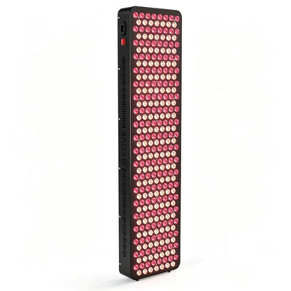 KOVE Red Light Panel Pro – Full-Body 660nm & 850nm Red Light Therapy