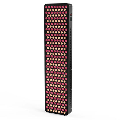 KOVE Red Light Panel Pro – Full-Body 660nm & 850nm Red Light Therapy