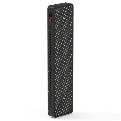 KOVE Red Light Panel Pro – Full-Body 660nm & 850nm Red Light Therapy