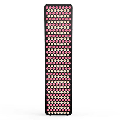 KOVE Red Light Panel Pro – Full-Body 660nm & 850nm Red Light Therapy