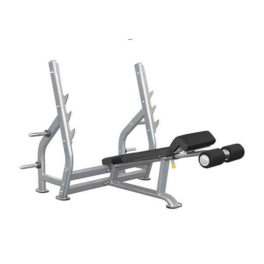 Gym Gear - Elite Series, Olympic Decline Bench