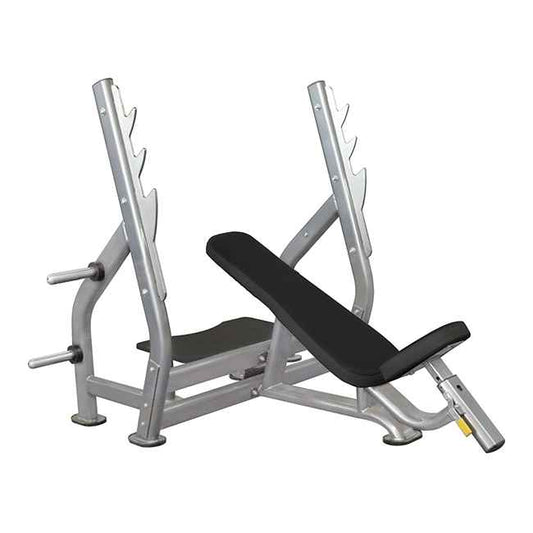 Gym Gear - Elite Series, Olympic Incline Bench