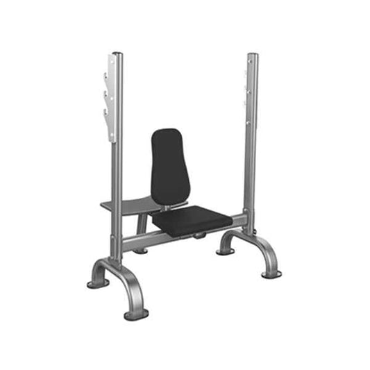 Gym Gear - Elite Series, Olympic Shoulder Bench