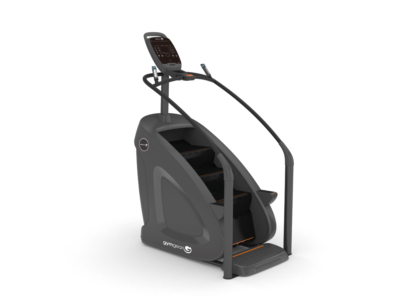 Gym Gear - SC8 Stair Climber