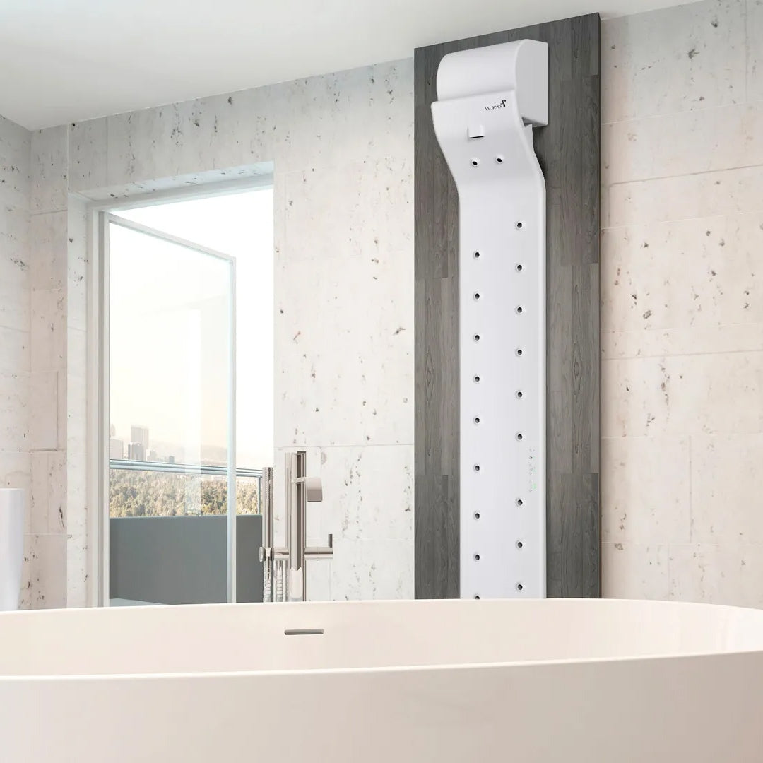 Insignia - Valiryo Body Dryer v2.1 - White - Your Fitness Hub